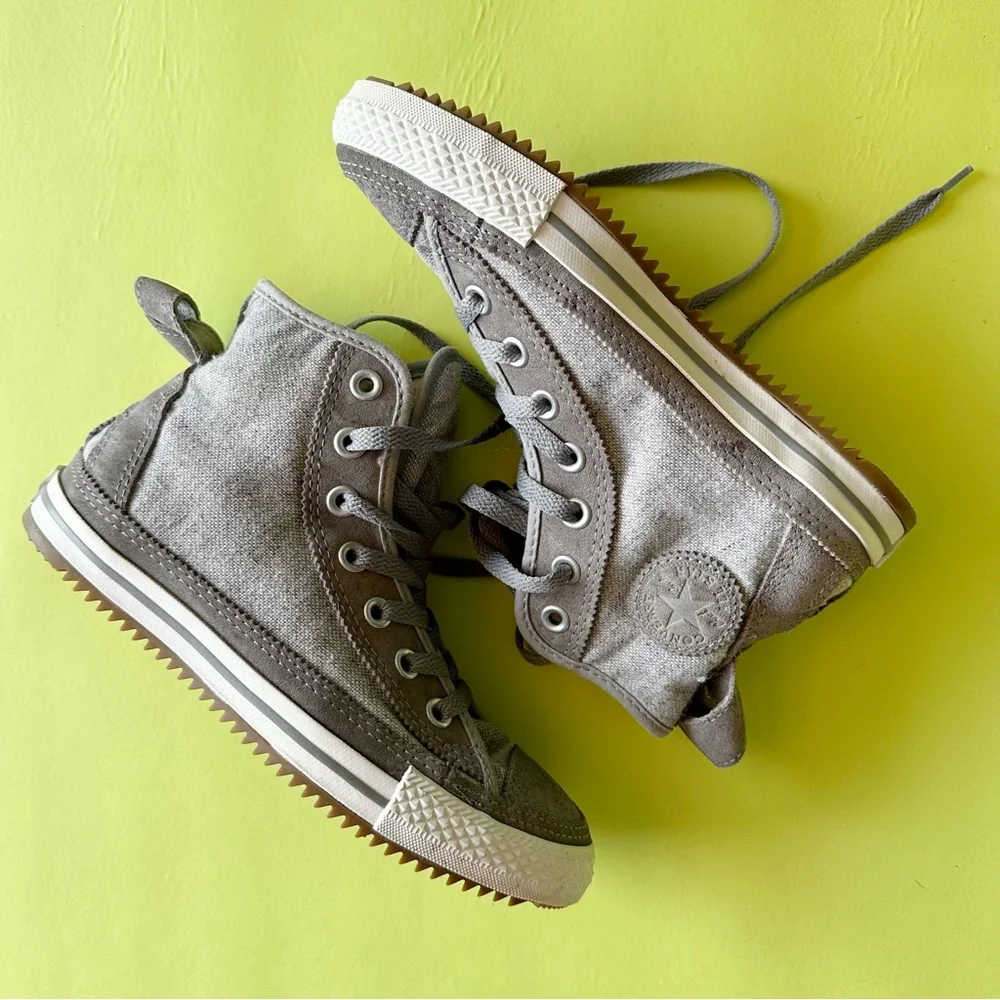 Converse High Tops